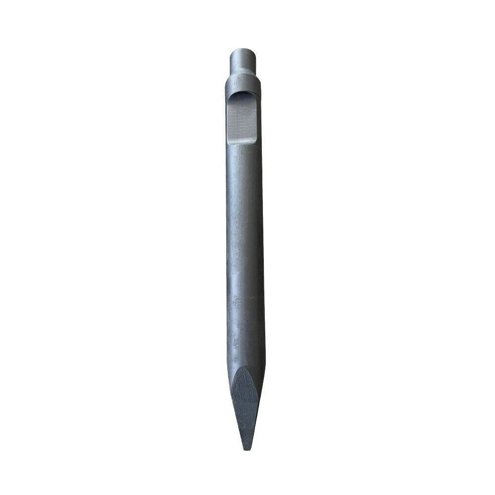 Cfgindustrial 68mm Hydraulic Breaker Chisel for SSHH-680A Skid Steer Hammer Attachment | AGT-BHDRILLPIPE68