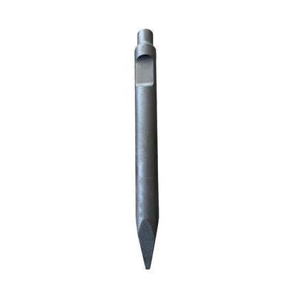Cfgindustrial 68mm Hydraulic Breaker Chisel for SSHH-680A Skid Steer Hammer Attachment | AGT-BHDRILLPIPE68