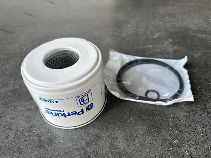 Cfgindustrial Perkins Diesel Fuel Filter | 4326658