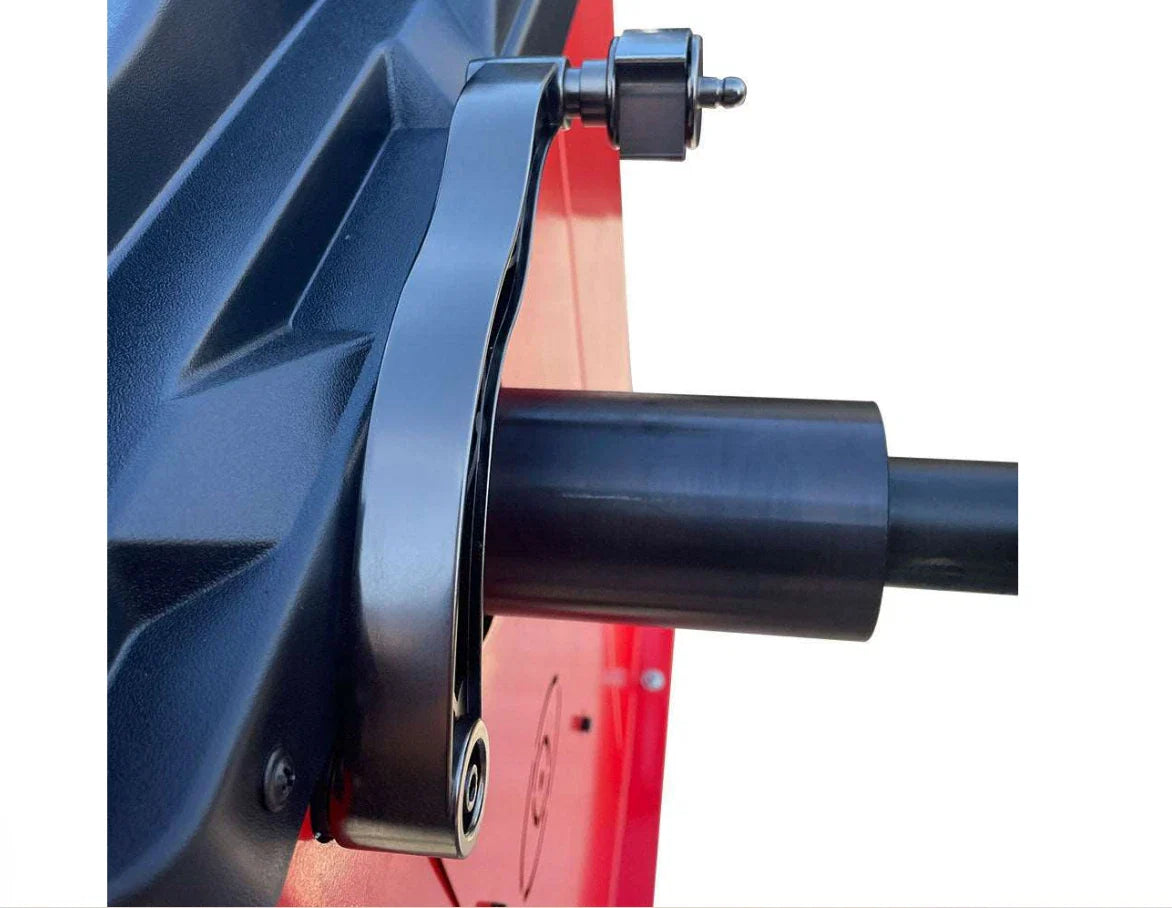 Cfgindustrial Wheel Balancer 10''-24'' Rim Diameter with Protection Hood | AGT-WB24