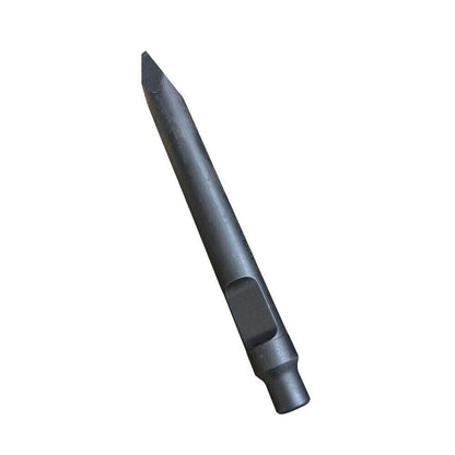 Cfgindustrial 75mm Hydraulic Breaker Chisel for SSHH-750A Skid Steer Hammer Attachment | AGT-BHDRILLPIPE75