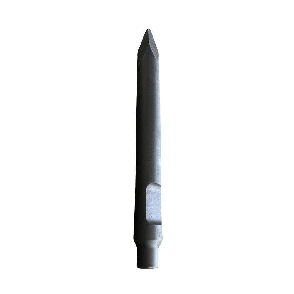 Cfgindustrial 68mm Hydraulic Breaker Chisel for SSHH-680A Skid Steer Hammer Attachment | AGT-BHDRILLPIPE68