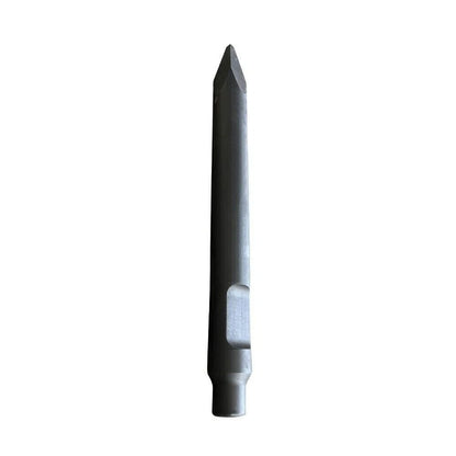 Cfgindustrial 68mm Hydraulic Breaker Chisel for SSHH-680A Skid Steer Hammer Attachment | AGT-BHDRILLPIPE68