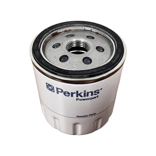 Cfgindustrial Genuine Perkins 140517050 Oil Filter OEM Diesel Enaine Filter Replacement Part