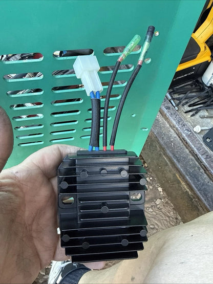 Cfgindustrial Rato Regulator | 30060-Z8K0310-0000