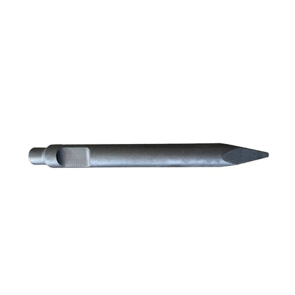 Cfgindustrial 68mm Hydraulic Breaker Chisel for SSHH-680A Skid Steer Hammer Attachment | AGT-BHDRILLPIPE68